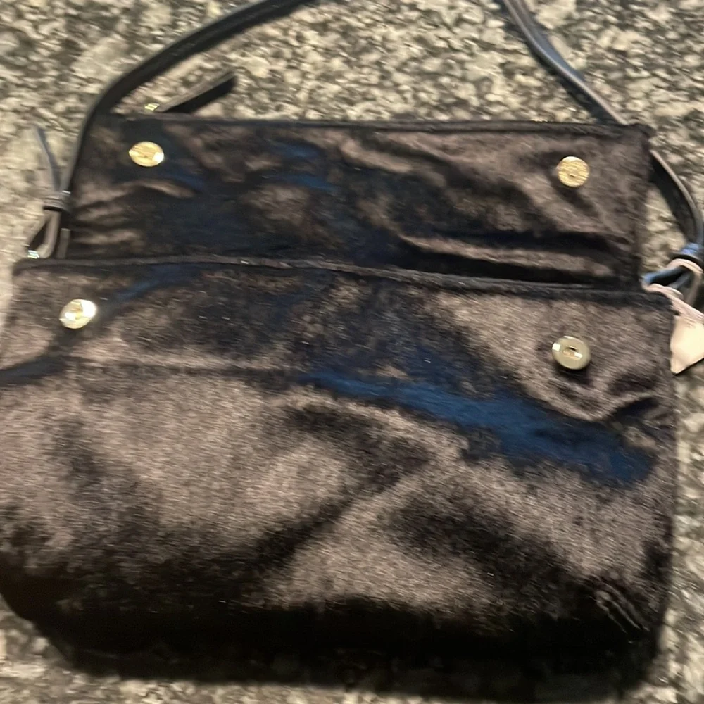 A New Day black crossbody‎ bag